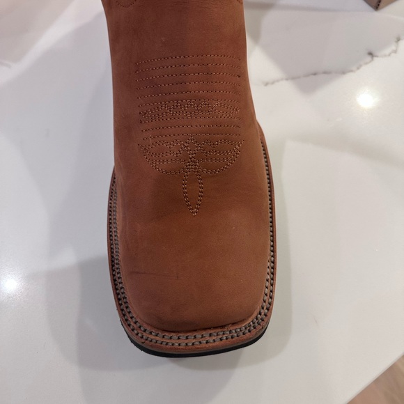 Ferrini cowboy boots - Picture 3 of 7